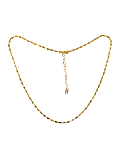 Cadena Girondela 18 K