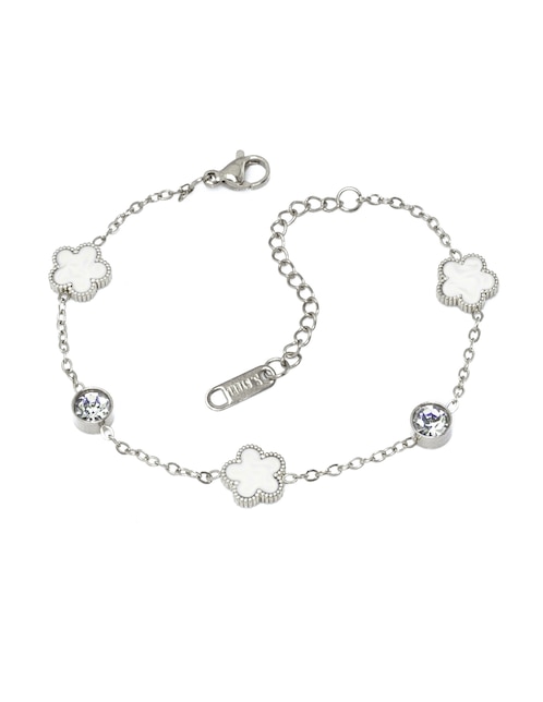 Pulsera Nk Steel con acabado pulido