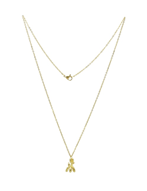 Collar de perro Nk Steel