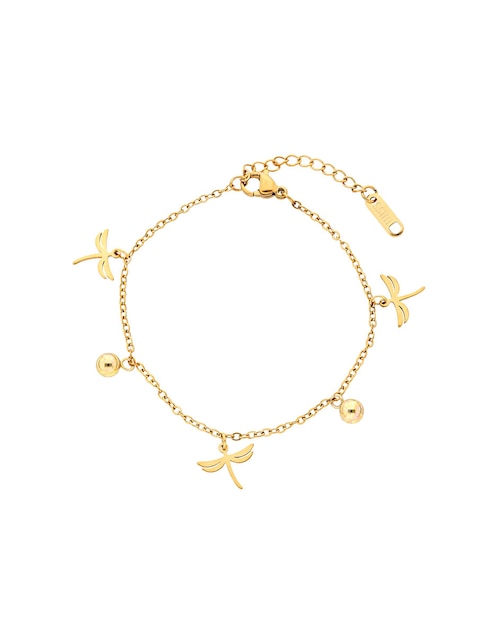 Pulsera acabado brillante 1