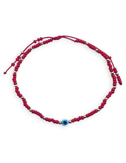Pulsera con acabado brillante 1