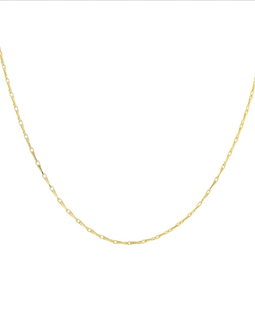 Cadena Girondela 18 K