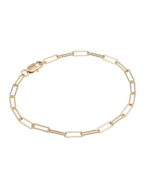 Pulsera Girondela con acabado brillante
