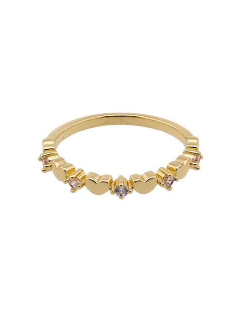 Anillo brillante 1