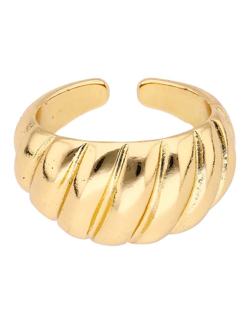 Anillo brillante 1