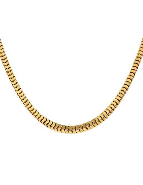 Collar 18 K 1