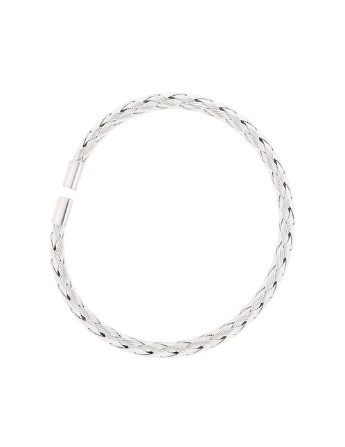 Pulsera acabado brillante 1
