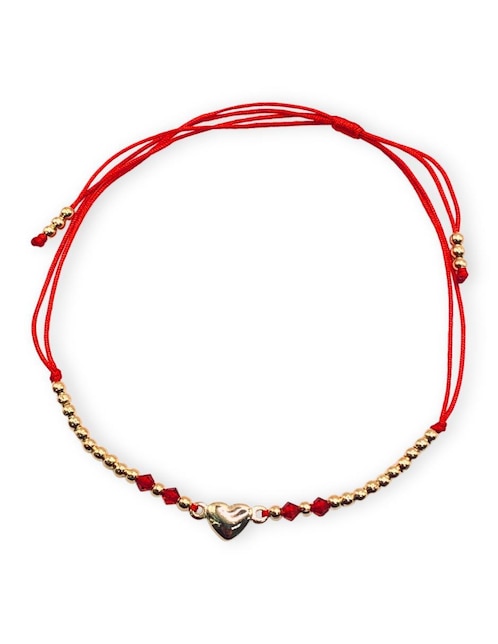 Pulsera de 14 K
