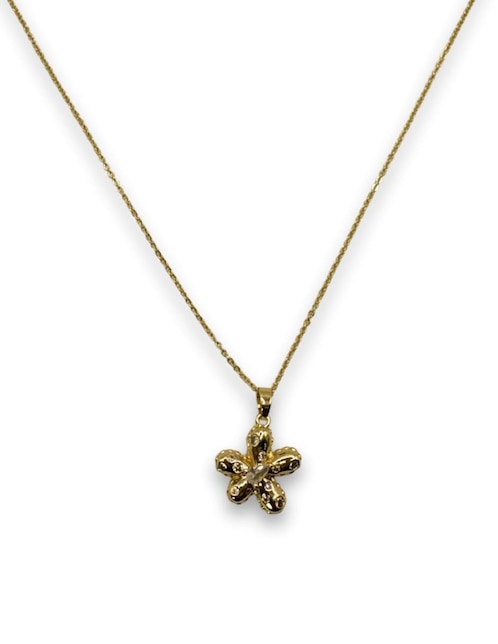 Collar Mashala 14 K
