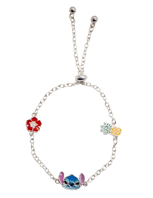 Pulsera Stitch acabado brillante 1