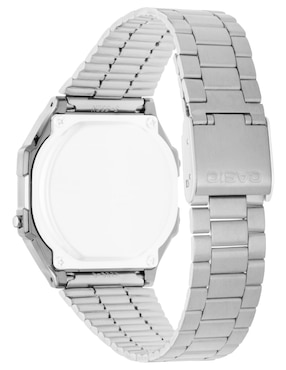 Reloj Casio Vintage unisex A168WEM-1VT