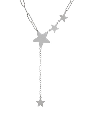 Collar De Estrella NK Steel