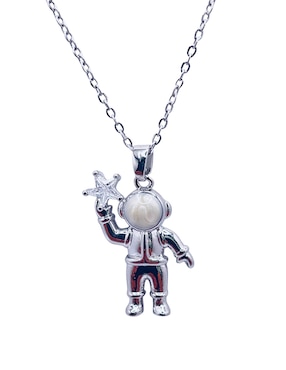 Collar De Astronauta Mashala