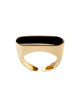 Anillo Girondela zirconia brillante