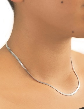 Cadena Girondela 18 K