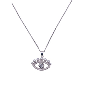 Collar de ojo turco Mashala