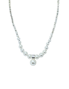 Collar de esfera Mashala