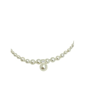 Collar de esfera Mashala