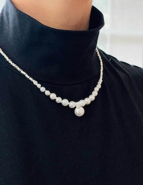 Collar de esfera Mashala