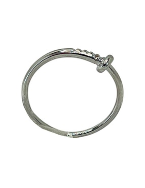 Anillo Mashala brillante