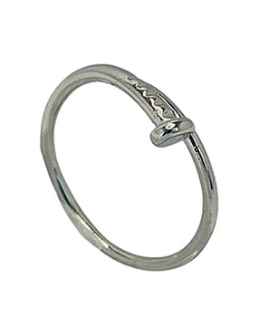 Anillo Mashala brillante