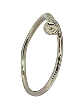 Anillo Mashala brillante