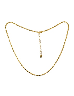 Cadena Girondela 18 K