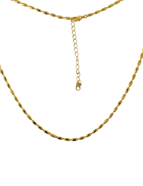 Cadena Girondela 18 K