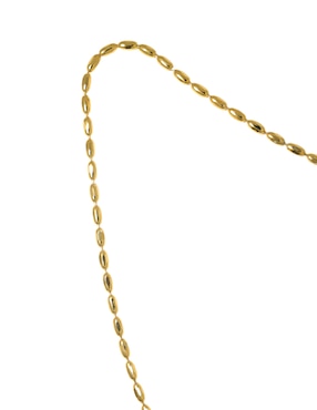 Cadena Girondela 18 K
