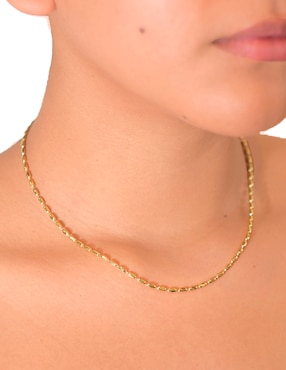 Cadena Girondela 18 K