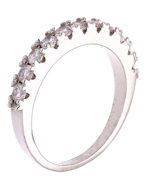 Anillo Girondela chapa de oro