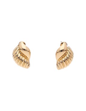 Aretes y collar Weekend