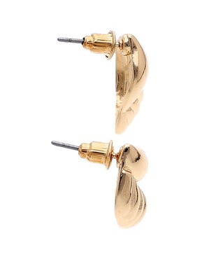 Aretes y collar Weekend