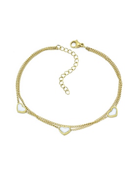 Tobillera Nk Steel