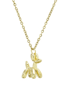 Collar de perro Nk Steel