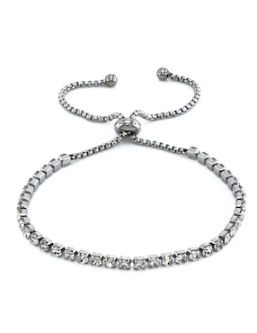 Pulsera Nk Steel con acabado pulido