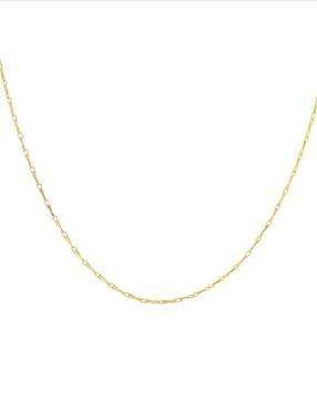 Cadena Girondela 18 K