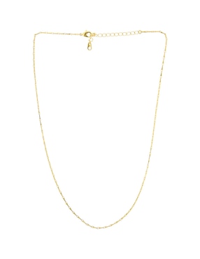 Cadena Girondela 18 K