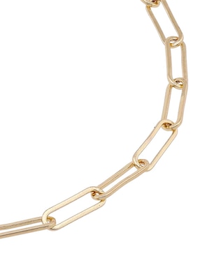 Pulsera Girondela con acabado brillante