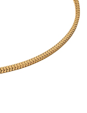 Pulsera Girondela 18 K