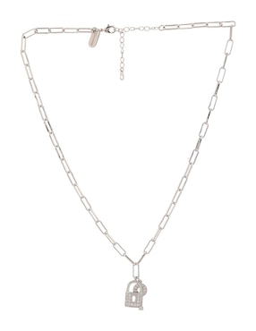 Collar Girondela de baño de oro 14 k