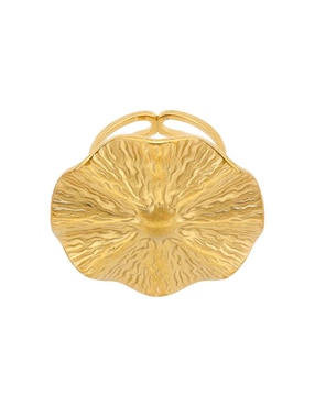 Anillo Weekend brillante