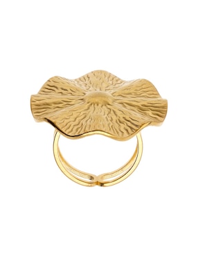 Anillo Weekend brillante