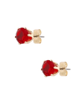 Aretes y collar Weekend