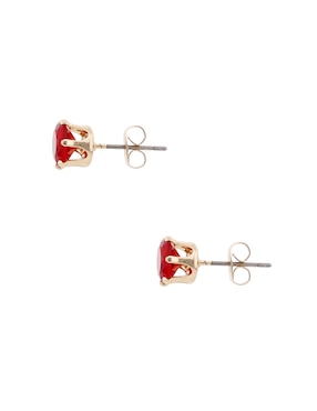 Aretes y collar Weekend