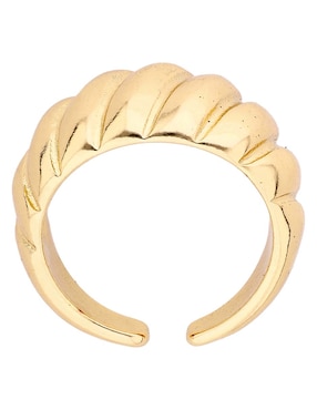 Anillo Weekend brillante