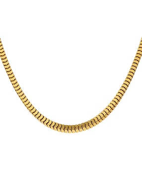 Collar Girondela 18 K