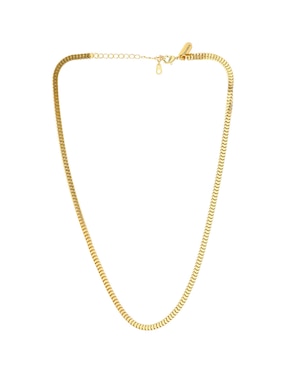 Collar Girondela 18 K