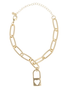 Set pulsera Weekend acabado brillante