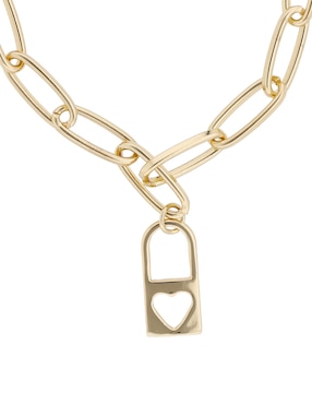Set pulsera Weekend acabado brillante